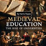 Medieval Education