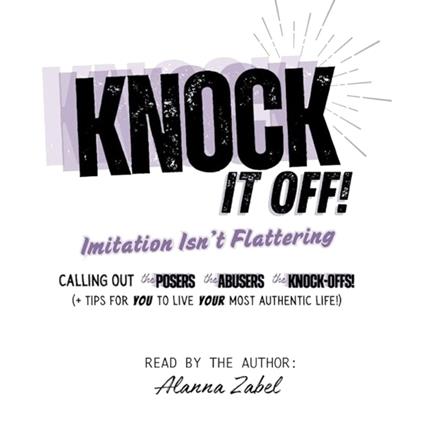 Knock it Off!
