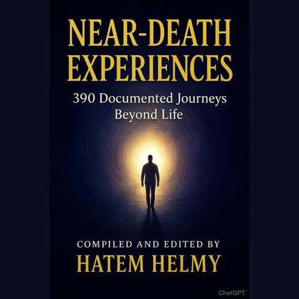 NEAR-DEATH EXPERIENCES (NDE)
