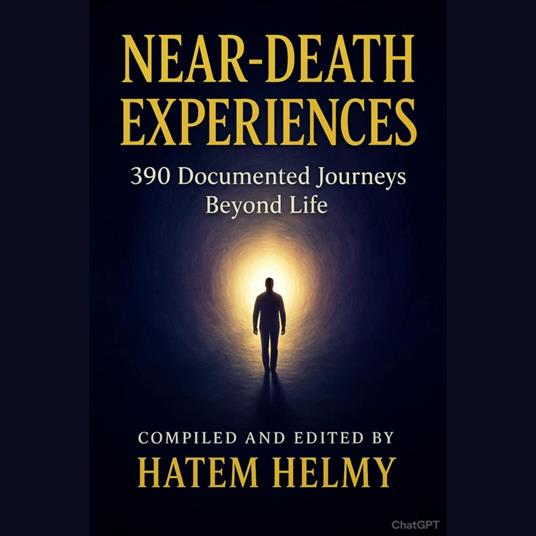 NEAR-DEATH EXPERIENCES (NDE)