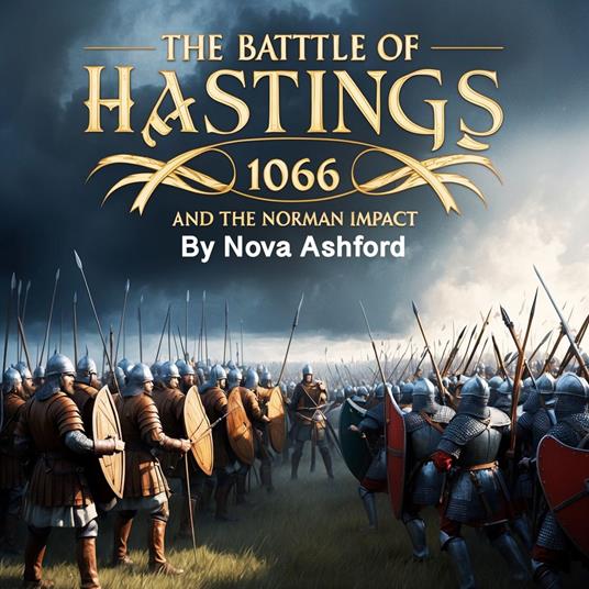 Battle of Hastings, The