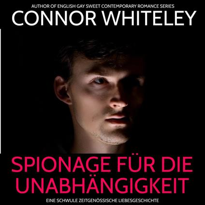 Spionage für die Unabhängigkeit