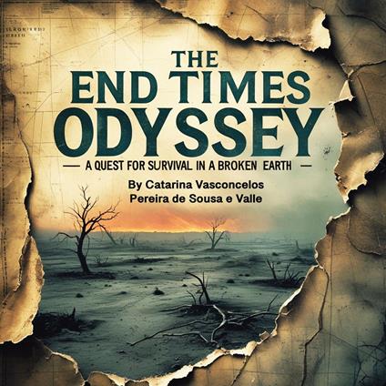 End Times Odyssey, The