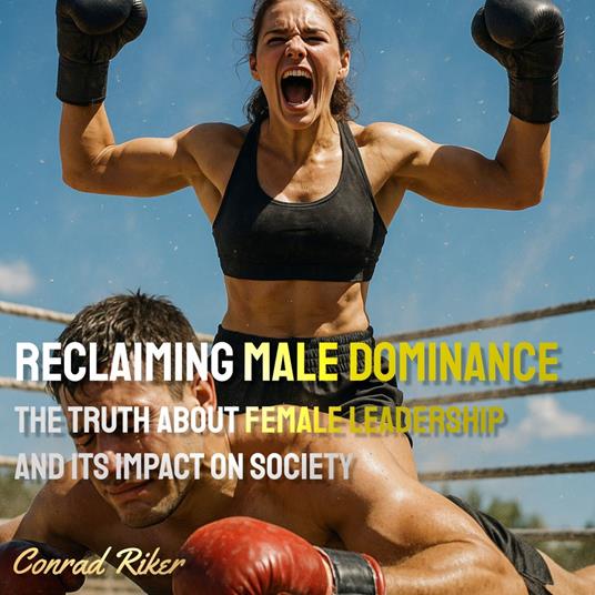 Reclaiming Male Dominance