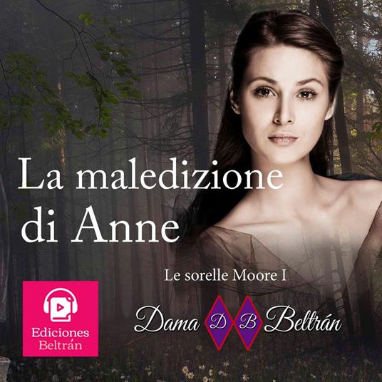 La maledizione di Anne