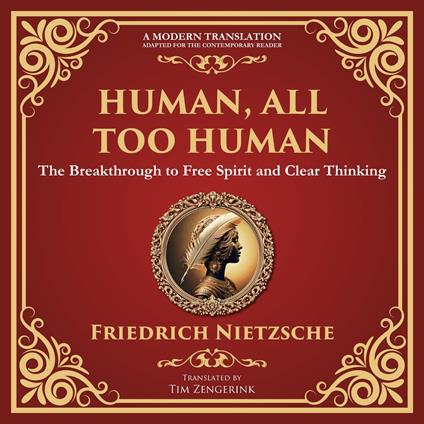 Human, All Too Human