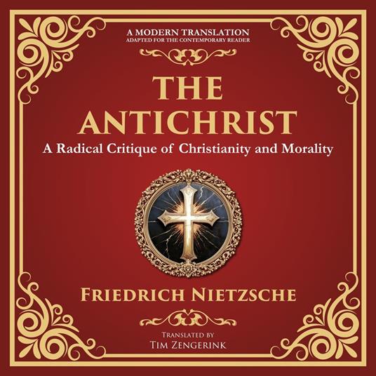 Antichrist, The