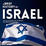 Brief History of Israel, A