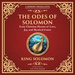 Odes of Solomon, The
