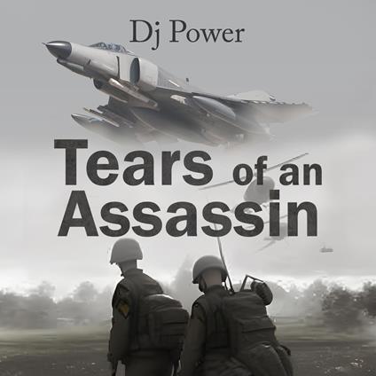 Tears of an Assassin