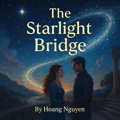 Starlight Bridge, The: A Romantasy of Celestial Paths and Earthly Hearts