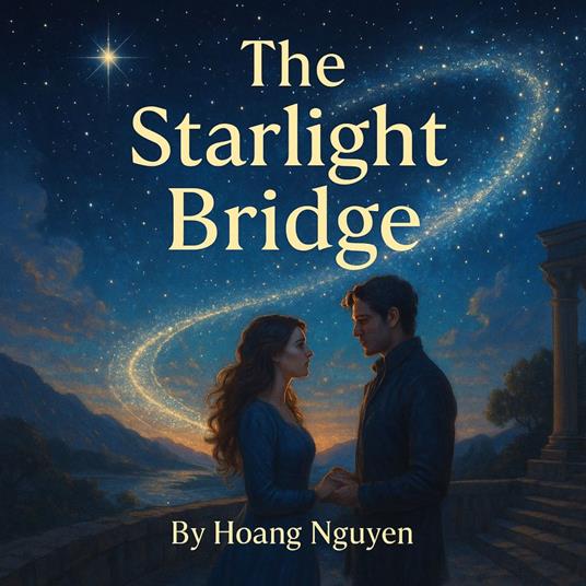 Starlight Bridge, The: A Romantasy of Celestial Paths and Earthly Hearts