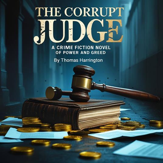 Corrupt Judge, The