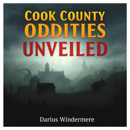 Cook County Oddities Unveiled