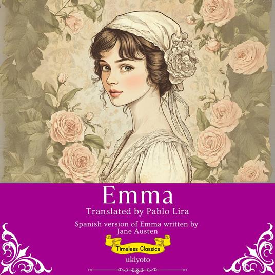 Emma Spanish Version