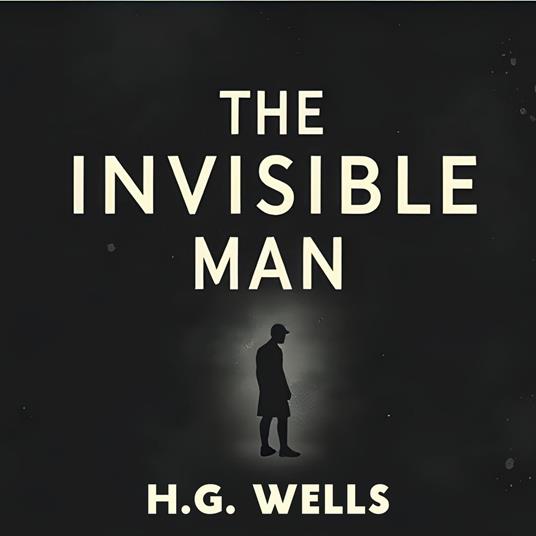 Invisible Man, The