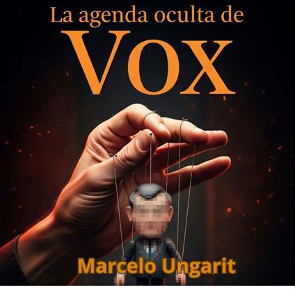 La agenda oculta de Vox