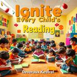 Mrs Wordsmith's Game to Ignite Every Child's Reading