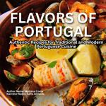 Flavors of Portugal