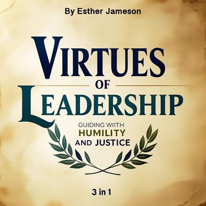 Virtues of Leadership
