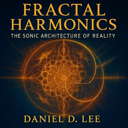 Fractal Harmonics: The Sonic Architecture of Reality