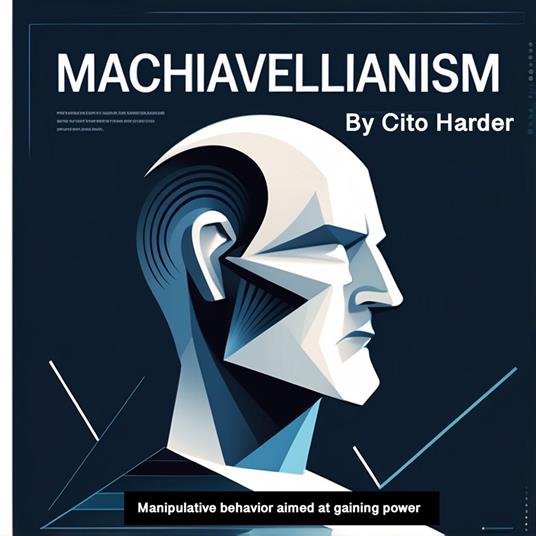 Machiavellianism