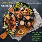 Low-Carb Cookbook
