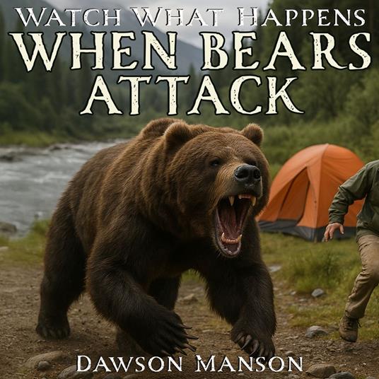 When Bears Attack