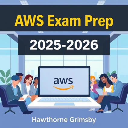 AWS Exam Prep 2025-2026