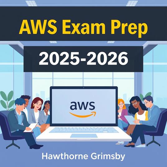 AWS Exam Prep 2025-2026