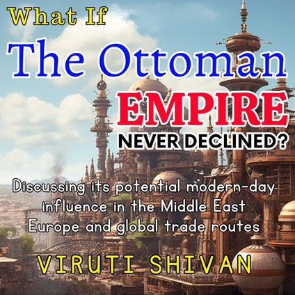 What If The Ottoman Empire Never Declined?