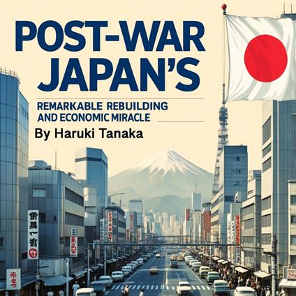 Post-War Japan