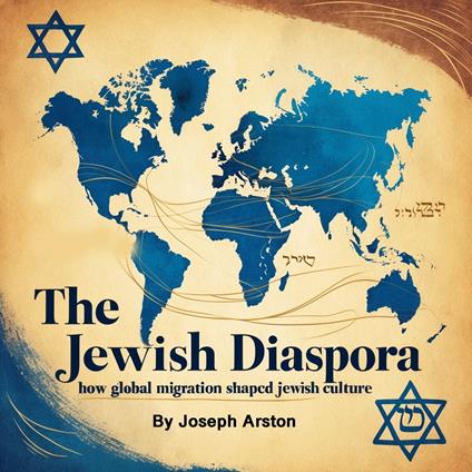 Jewish Diaspora, The