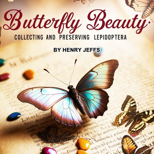 Butterfly Beauty