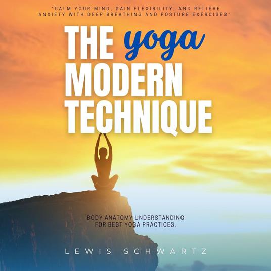 Modern Yoga Technique:::, The