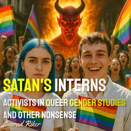 Satan's Interns