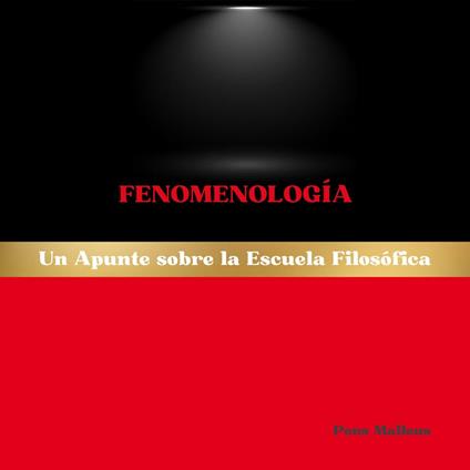 Fenomenología