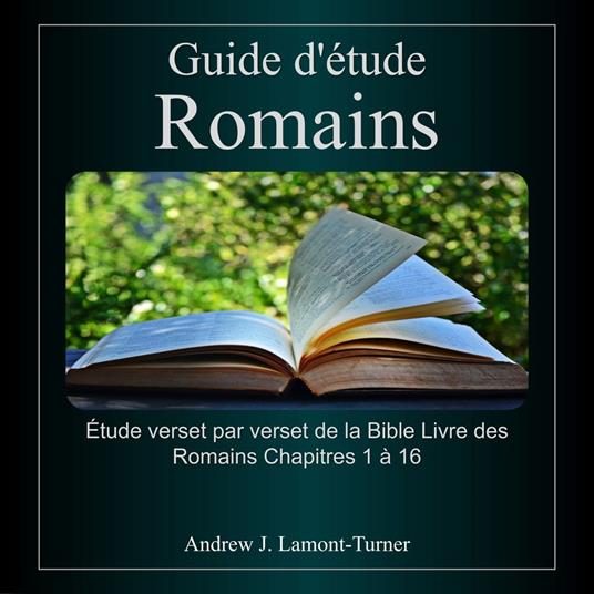 Guide d'étude: Romains