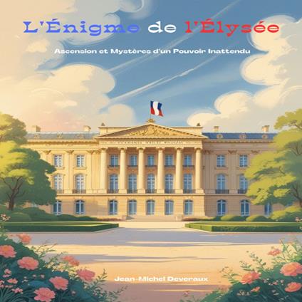 L'Énigme de l'Élysée