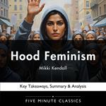 Hood Feminism by Mikki Kendall