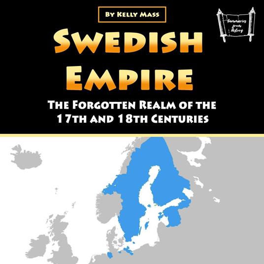 Swedish Empire