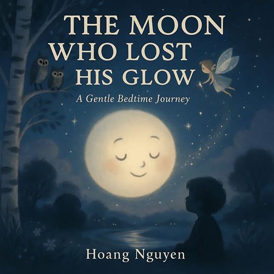 Moon Who Lost His Glow, The