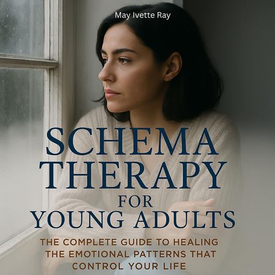 Schema Therapy for Young Adults