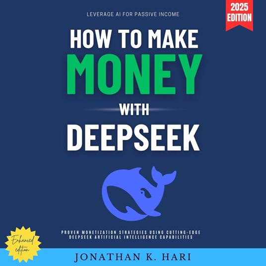How to Make Money with DeepSeek: