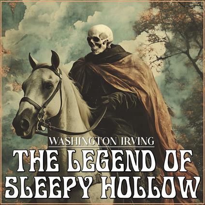 Legend Of Sleepy Hollow, The