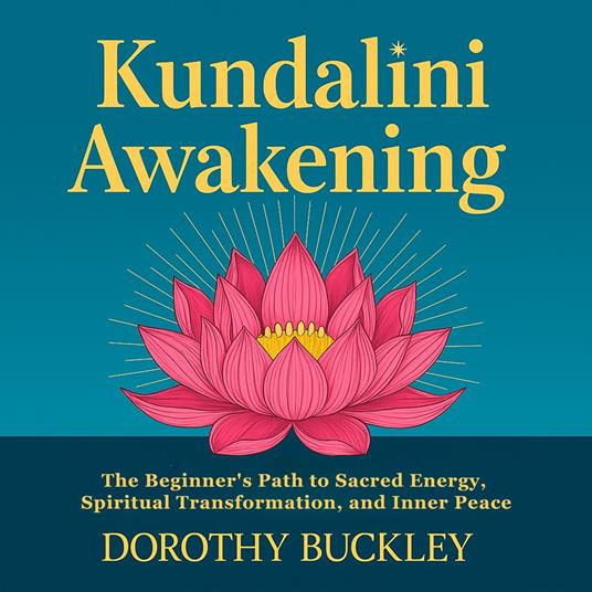 Kundalini Awakening