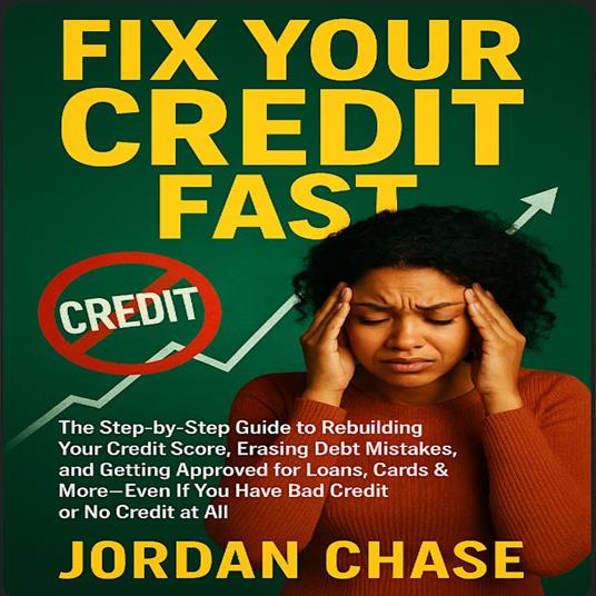 Fix Your Credit Fast