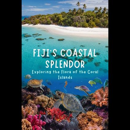 Fiji's Coastal Splendor: Exploring the Flora of the Coral Islands