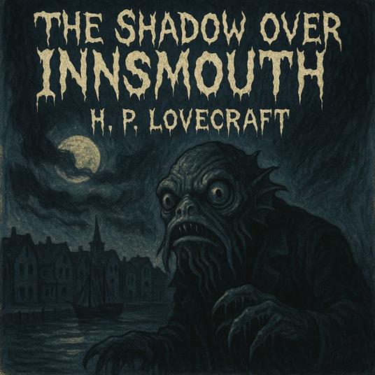 Shadow Over Innsmouth, The