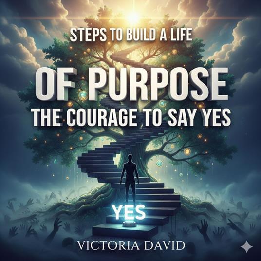 Steps to Build a Life of Purpose